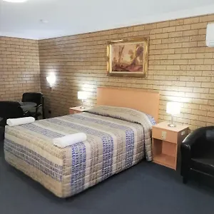 3* Motel Macintyre Motor